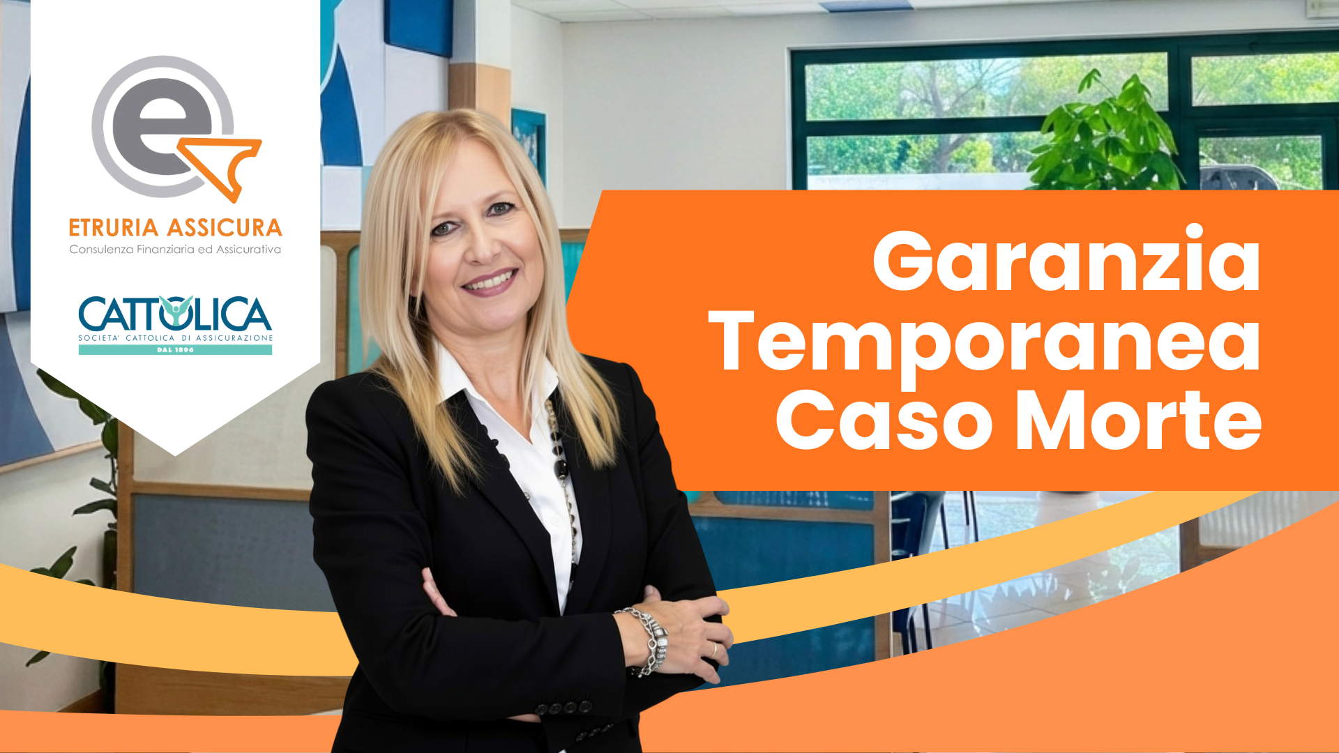 Garanzia Temporanea Caso Morte (TCM)