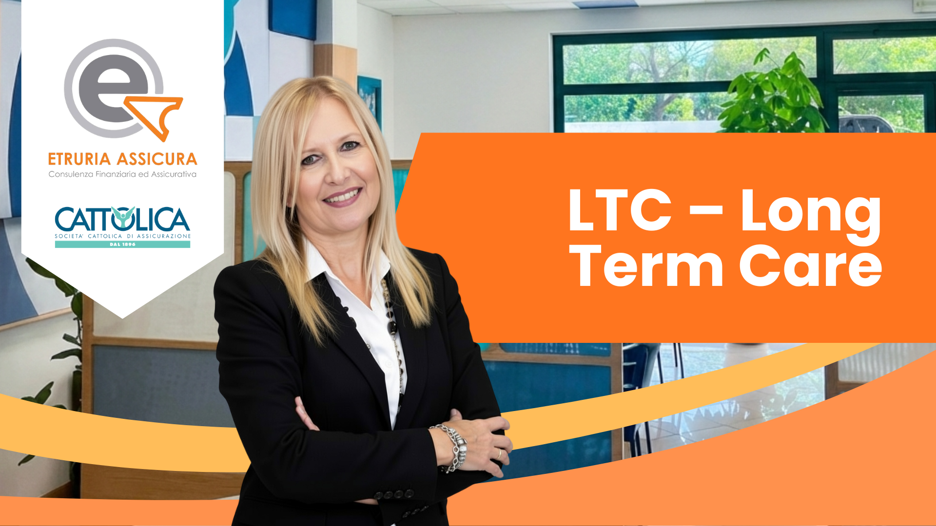 Long Term Care (LTC)