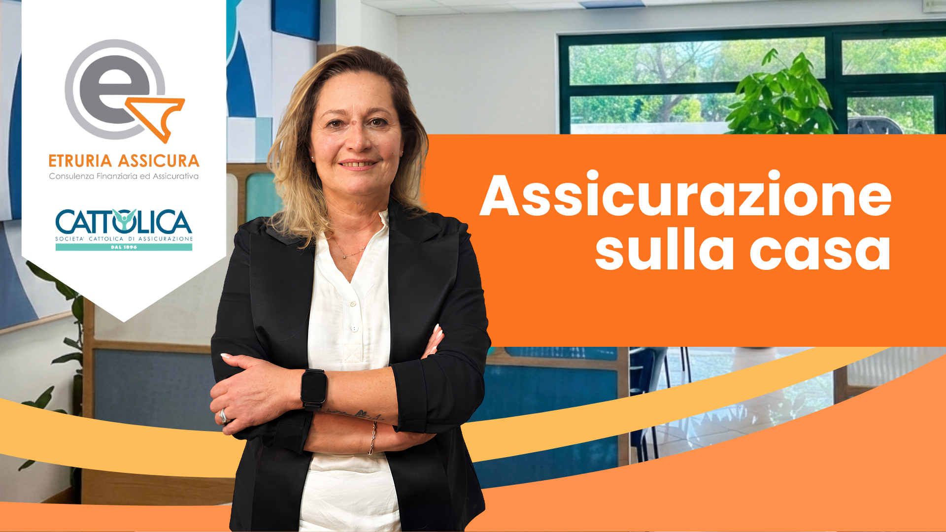 Assicura la tua casa